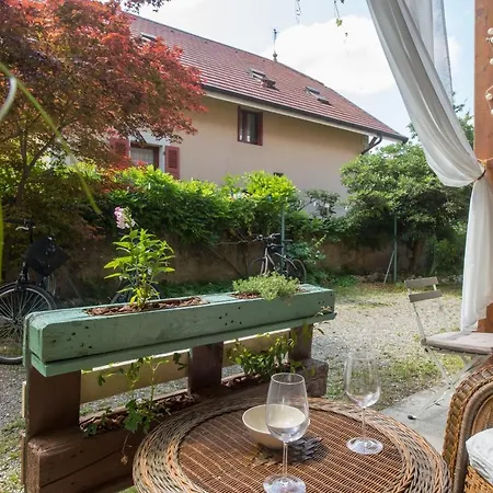 Le Petit Saigon * Annecy