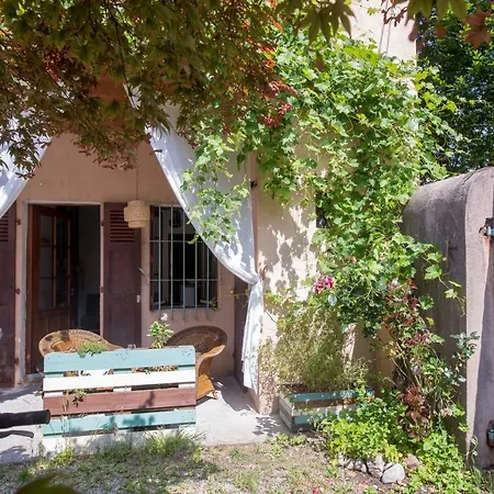 Le Petit Saigon Appartement Annecy