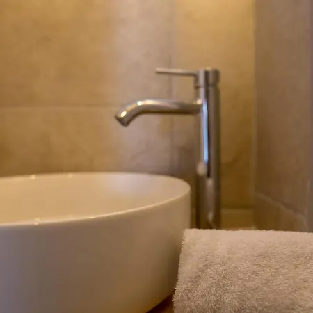 Appartement Le Petit Saigon