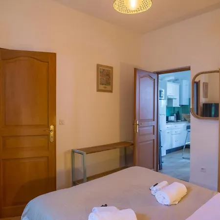 Le Petit Saigon Apartmán
