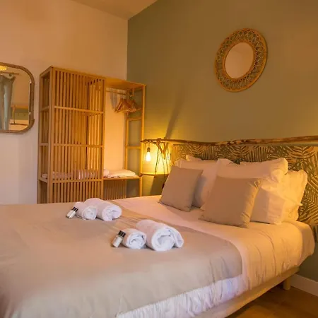 Le Petit Saigon Apartmán *