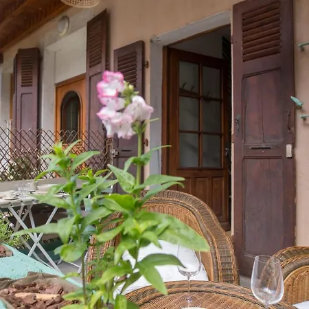Le Petit Saigon Appartement Annecy